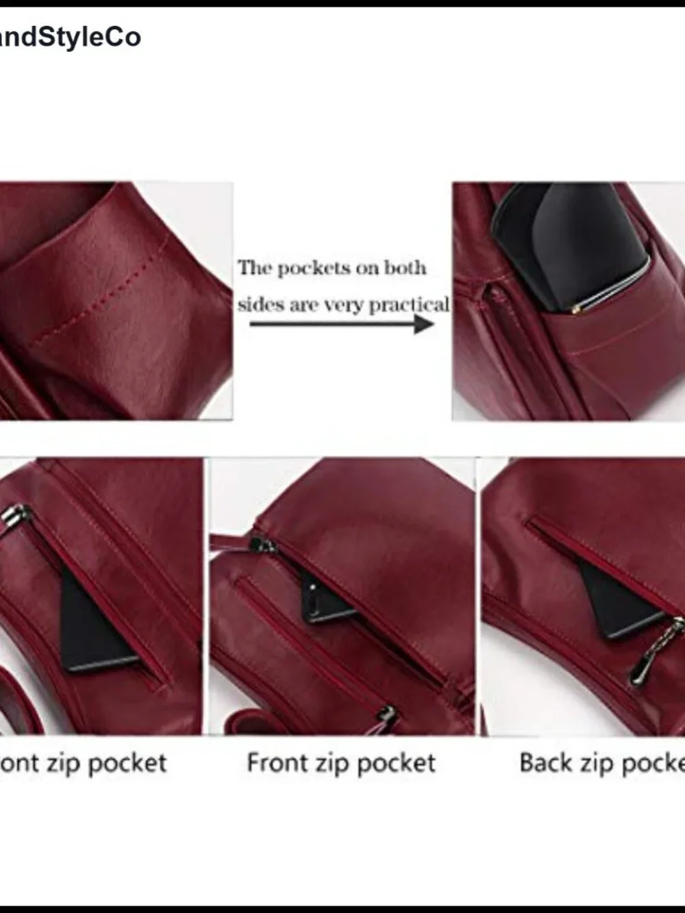 N/A soft pu